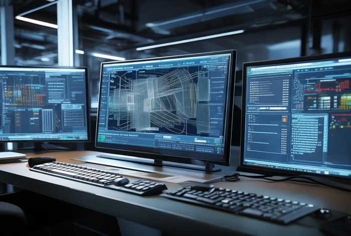 电子产品设计与制作软件及数字内容制作服务全览